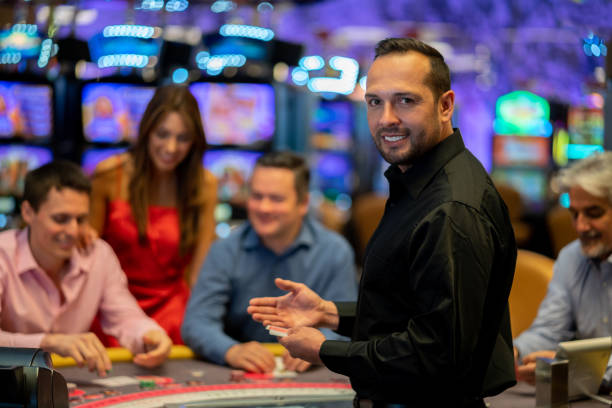Mobile phone screen showing partaitogel alternatif app with live roulette table and betting interface