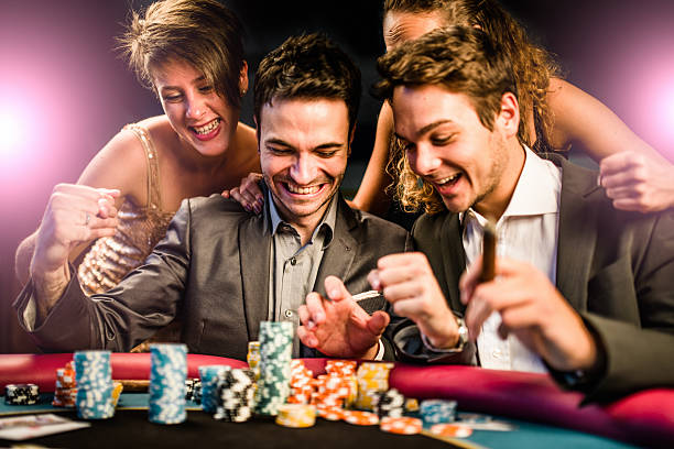 Mobile phone displaying live dealer table and match score feed on partaitogel alternatif app